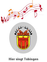 Tübinger Wappen